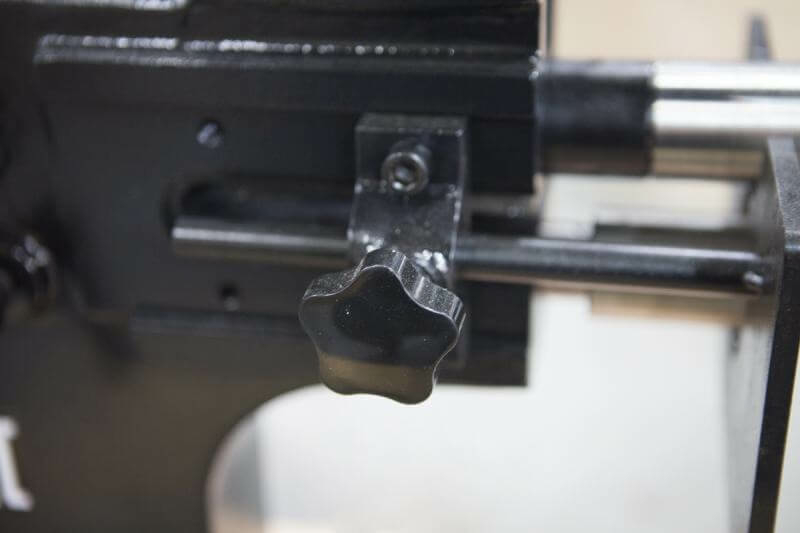 Станок зиговочный ручной Stalex ТВ-12 (373801)