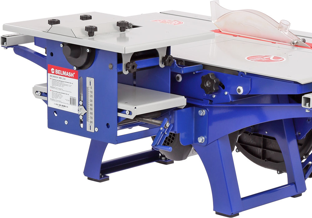 Устройство для браширования BELMASH WB-150 (D096A)