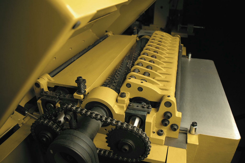 Рейсмусовый станок Jet Powermatic WP2510 (1791303-RU)