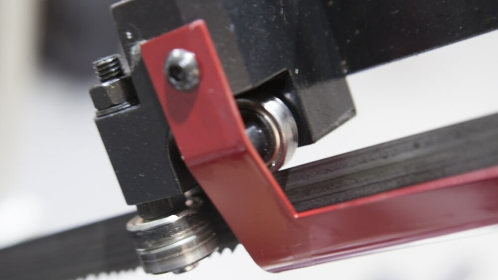 Станок ленточнопильный Stalex BS-170G (388016)