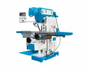 Широкоуниверсальный фрезерный станок XL6436CL