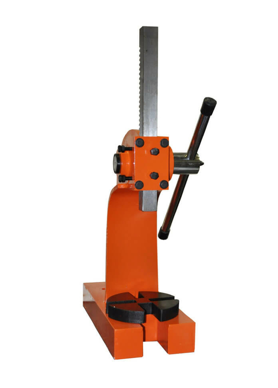 Пресс реечный Stalex AP-1 (376502)