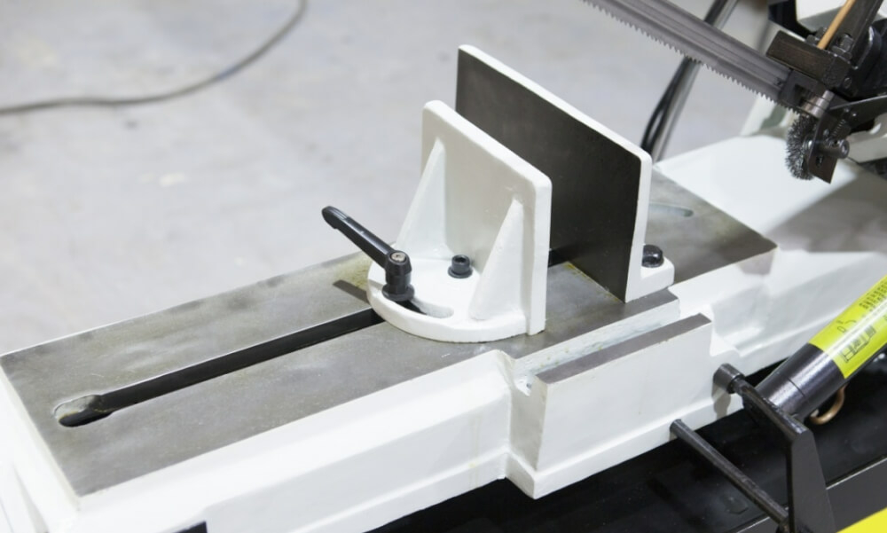 Станок ленточнопильный Stalex BS-912B (388010)