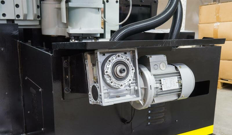 Автоматический ленточнопильный колонный станок Stalex BS-415GA (388130A)