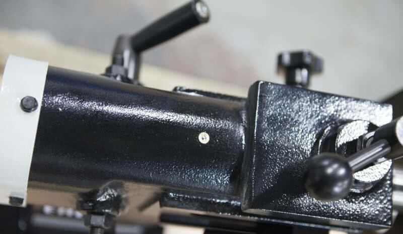 Станок зиговочный ручной Stalex ТВ-12 (373801)