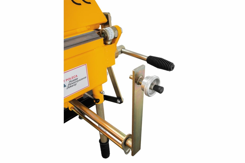 Передний упор для ZRS 2660