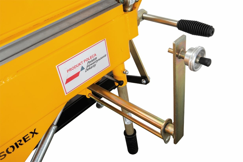 Передний упор для ZRS 2160