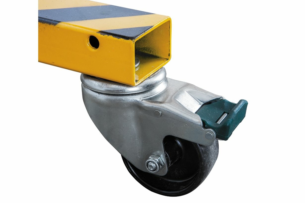 Ручной листогибочный станок SOREX ZRS - 2160/1,00 (ZRS-2160)