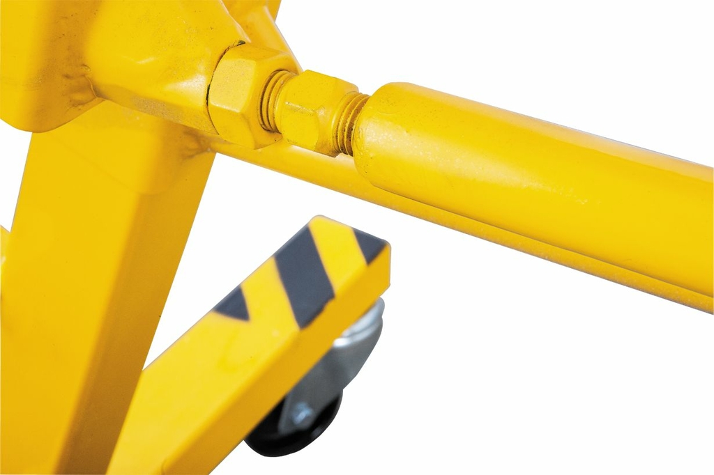 Ручной листогибочный станок SOREX ZRS - 3160/0,8 (ZRS-3160)