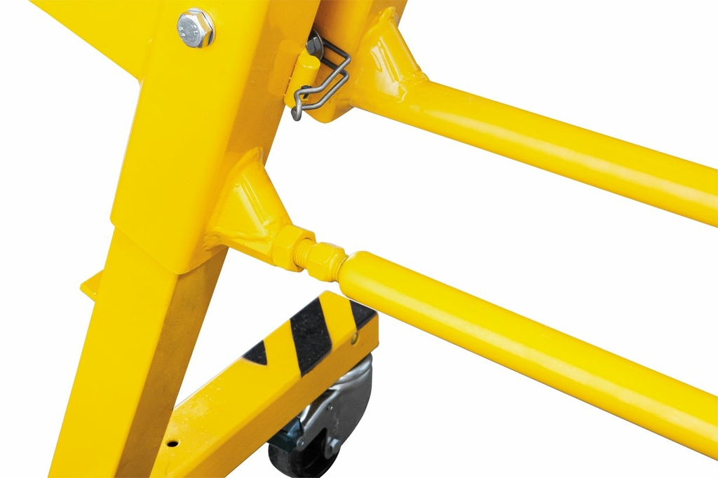 Ручной листогибочный станок SOREX ZRS - 3160/0,8 (ZRS-3160)