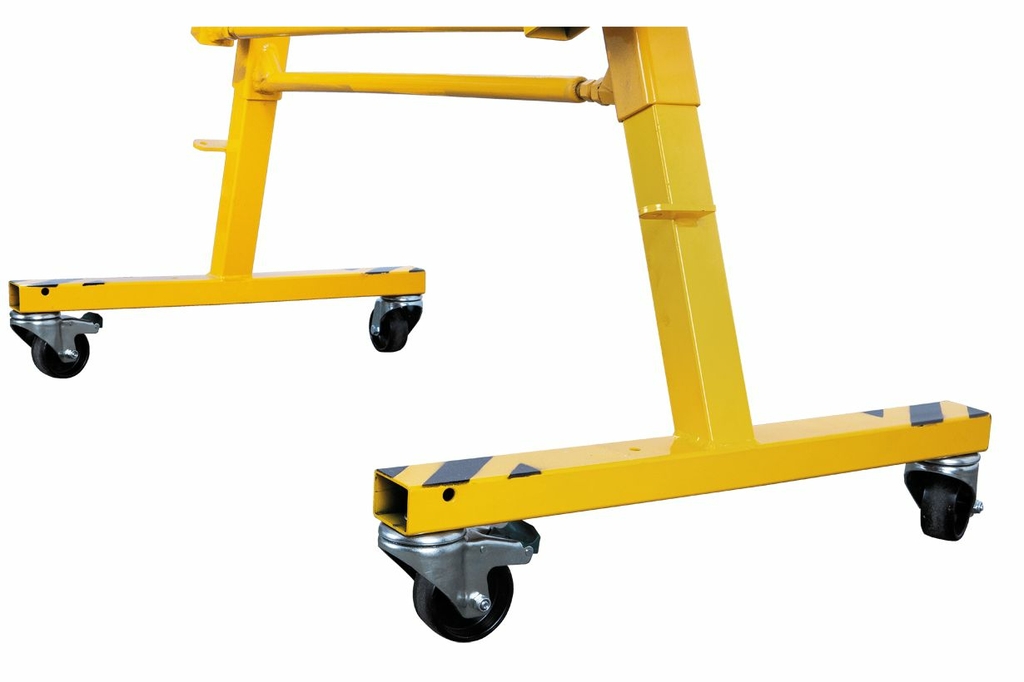 Ручной листогибочный станок SOREX ZRS - 3160/0,8 (ZRS-3160)