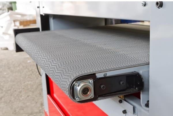 Станок шлифовальный цилиндровый Holz Mann ZS970P_230V