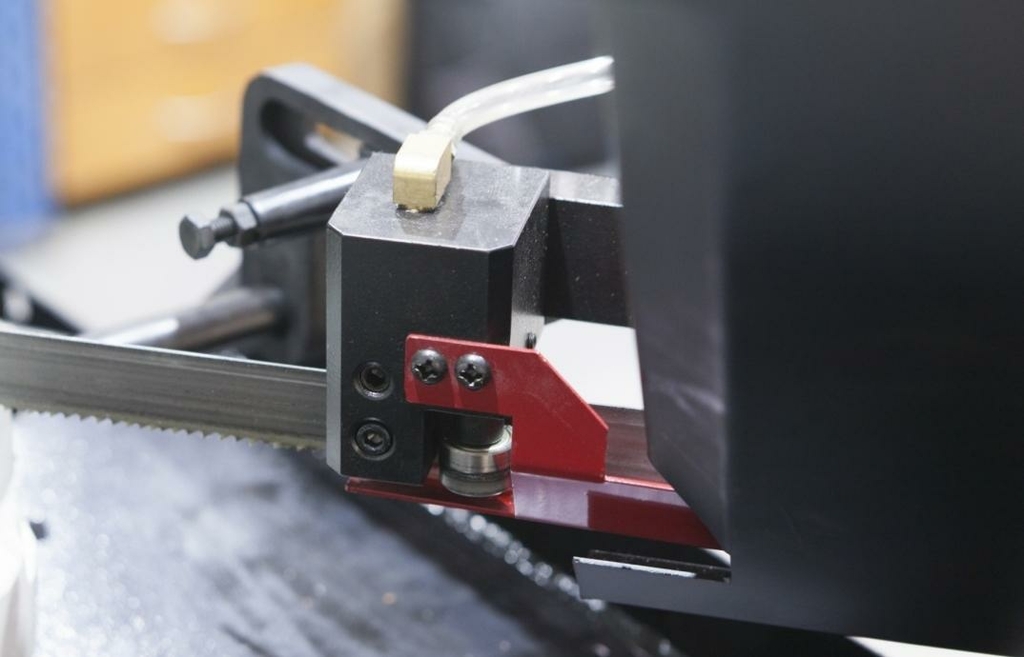 Станок ленточнопильный Stalex BS-260G (388017)