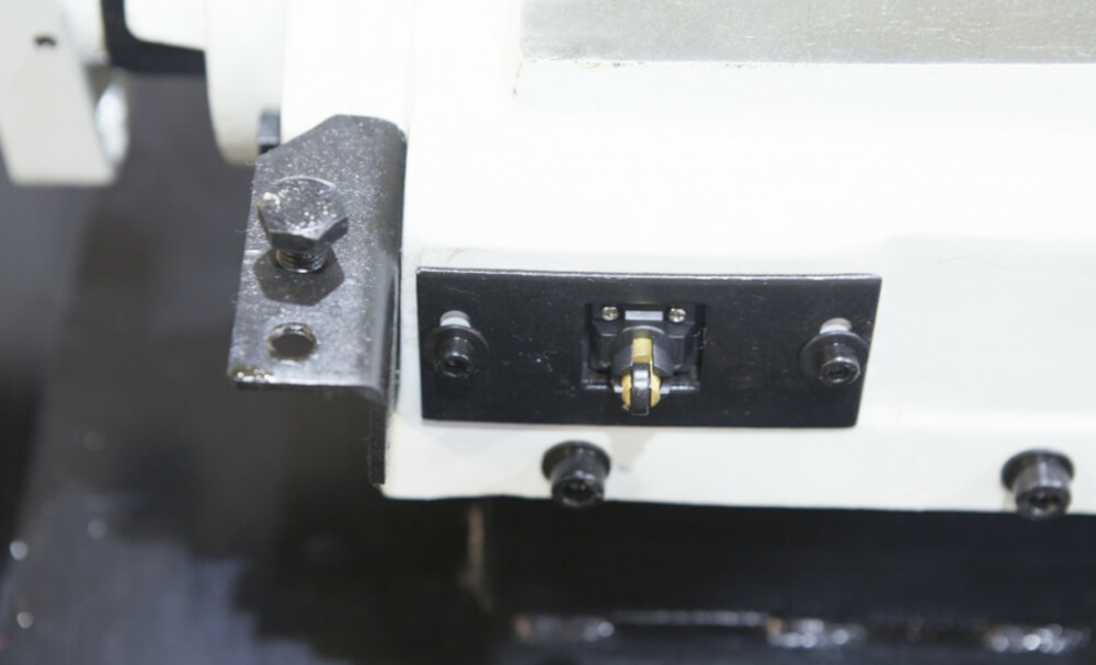 Станок ленточнопильный Stalex BS-912B (388010)