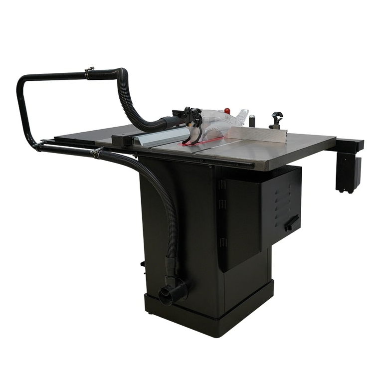 Круглопильный станок WARRIOR W0700R 230B мощность двигателя 2,2 квт