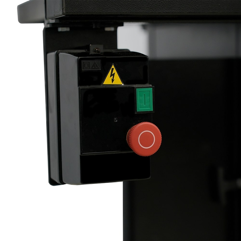 Круглопильный станок WARRIOR W0700R 230B мощность двигателя 2,2 квт