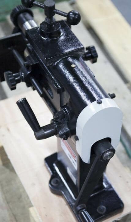 Станок зиговочный ручной Stalex ТВ-12 (373801)