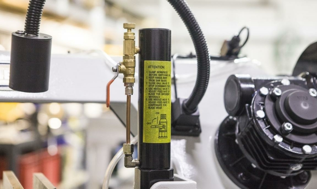 Станок ленточнопильный Stalex BS-315G (388122)