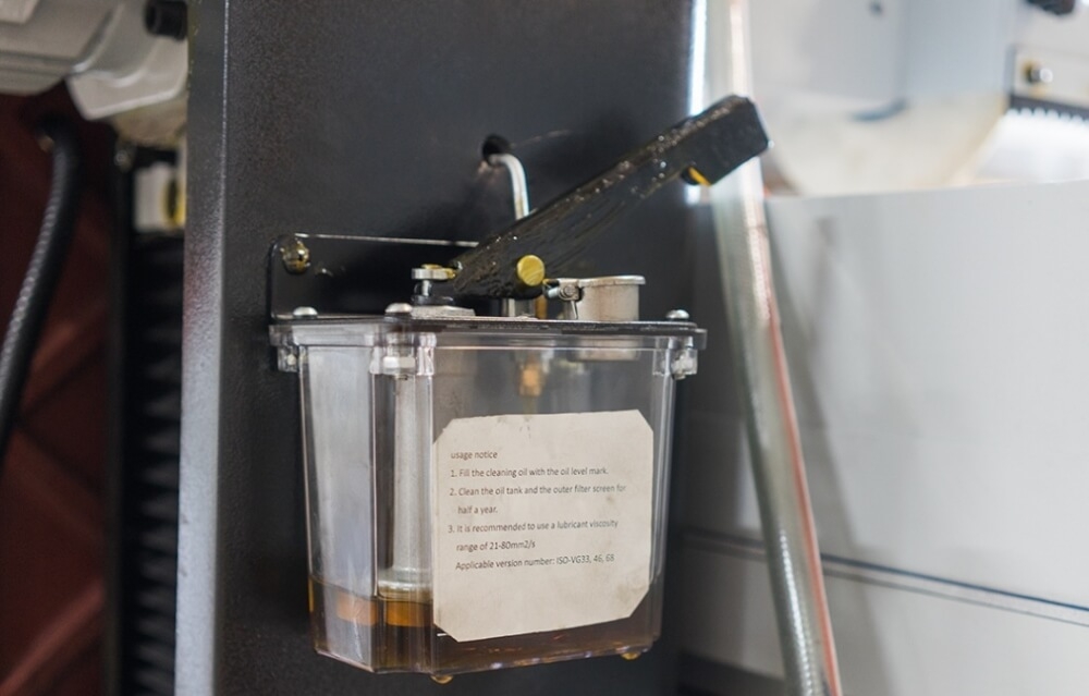 Плоскошлифовальный станок STALEX M818A (M818)