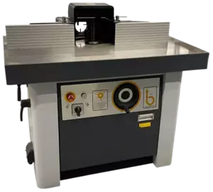 Фрезерный станок Т 120