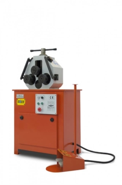 Станок профилегибочный электромеханический Stalex RBM30 (391001)