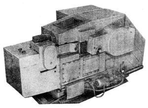 А1218А - Автоматы холодновысадочные двухударные