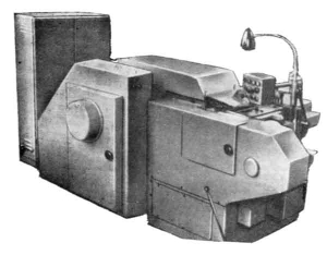 А1617А - Автоматы холодновысадочные гаечные