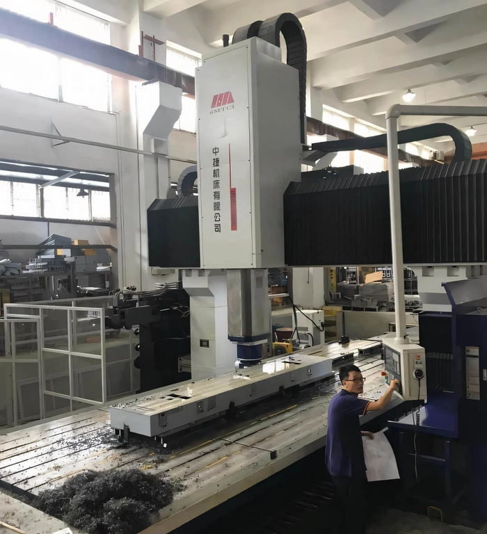 Прессы для сращивания по длине 3100/160, 6000/160