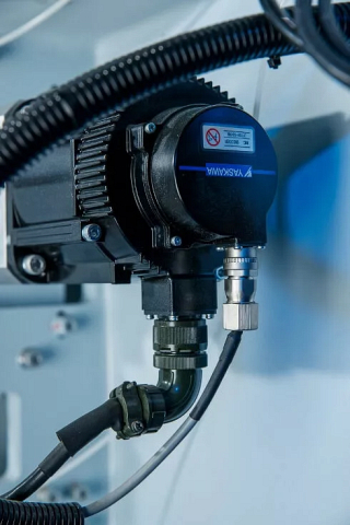 Универсальные обрабатывающие центры с ЧПУ Beaver UNIVERSAL-L TPA