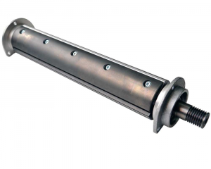 Вал строгальный в сборе BELMASH SDMR 270/3 (RA111A)