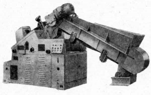 А2522 - Автоматы резьбонакатные