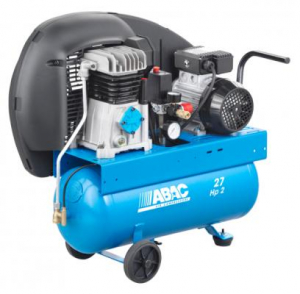 Компрессор малошумный Abac A29B/27 CM2
