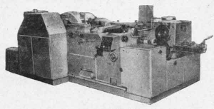 А3722 - Автоматы холодной штамповки шариков