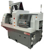 Автомат продольного точения TCM-38SII