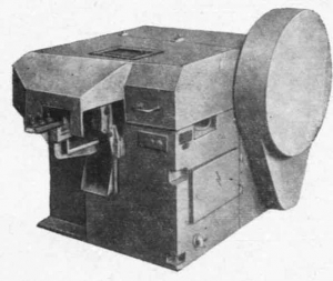 А4116 - Автоматы проволочно-гвоздильные