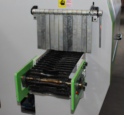 Бревнопильный станок EcoWood CBS-350