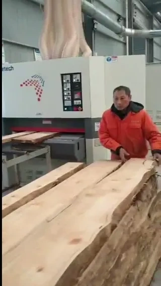 Калибровально-шлифовальный станок с шейперным валом Finetech SPR-RP 700