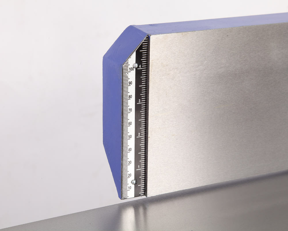 Фуговальный станок BELMASH J200/1900AR 380V (S173A)