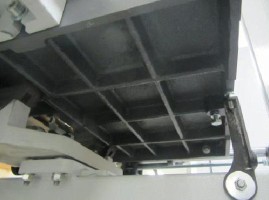 Ленточнопильный станок OSTERMANN BS 50 AUTO с подающим устройством