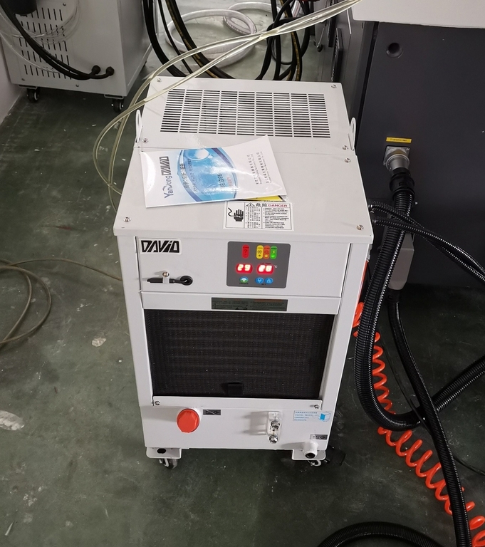 Автомат продольного точения NINGBO BLIN MACHINERY BL-CSL326