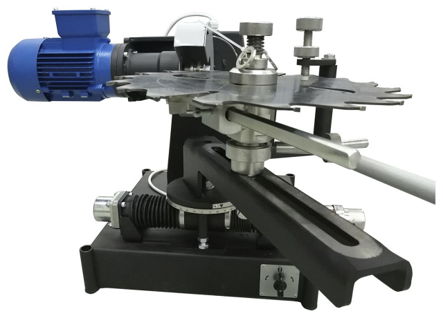 Станок для заточки дисковых пил IRONMAC 600R