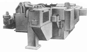 А8124А - Автоматы цепевязальные