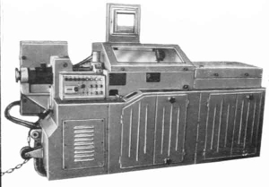 А8321 - Автоматы цепевязальные