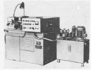 А9518 - Автоматы резьбонакатные