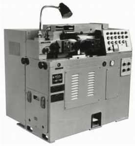 А9518Б - Автоматы резьбонакатные