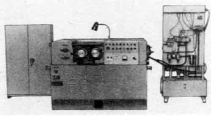 А9524 - Автоматы резьбонакатные