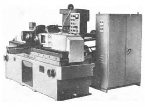 А9527 - Автоматы резьбонакатные