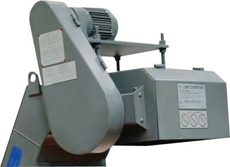 Токарный обрабатывающий центр NINGBO BLIN MACHINERY модели BL-H6Y