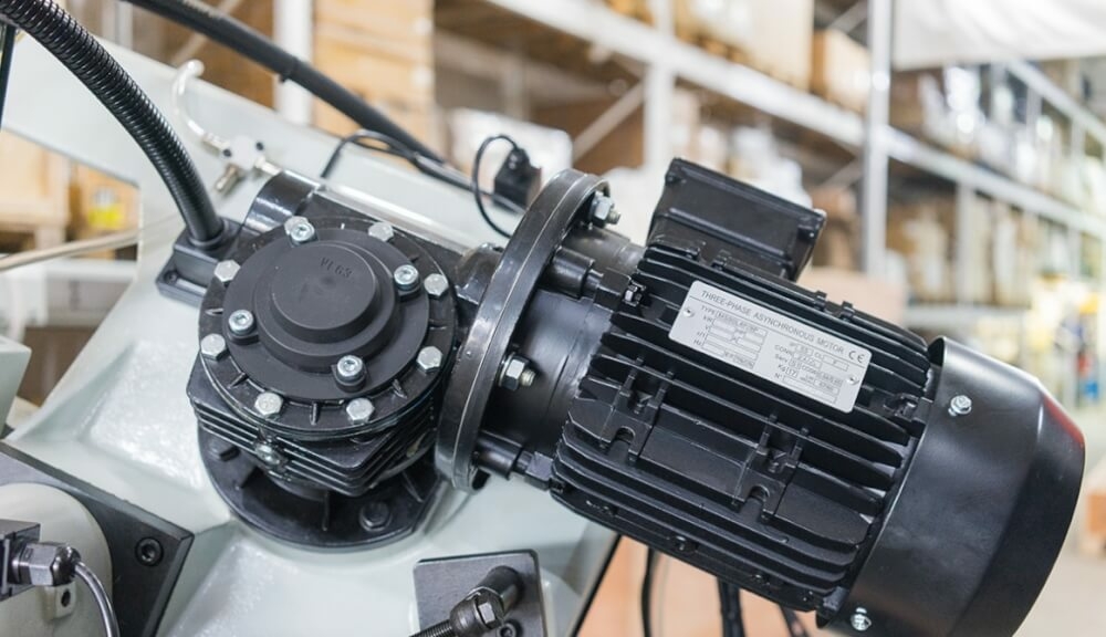 Станок ленточнопильный Stalex BS-315GH (388124)