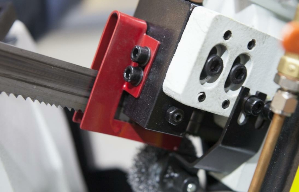 Станок ленточнопильный Stalex BS-260G (388017)